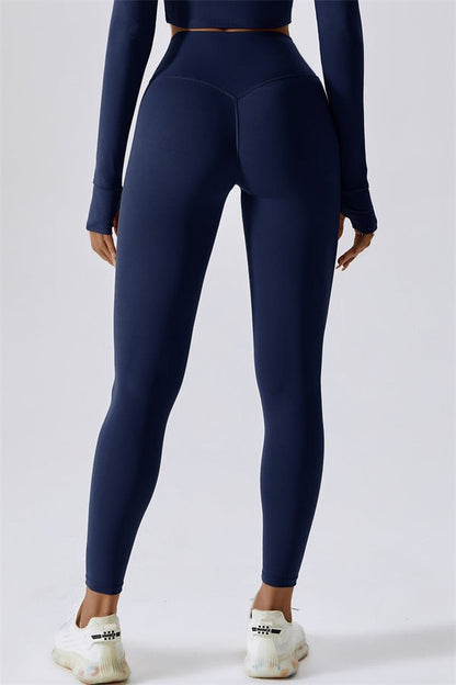 Leggings Ellise Gymfit - Gymfit