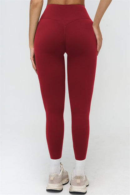 Legging Ellise Gymfit - Gymfit