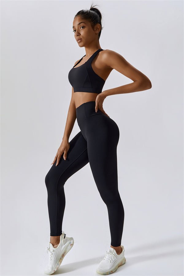 Leggings Ellise Gymfit - Gymfit