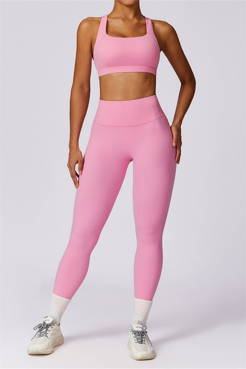 alt
Leggings Ellise Gymfit - Gymfit