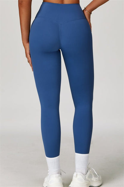 Leggings Ellise Gymfit - Gymfit