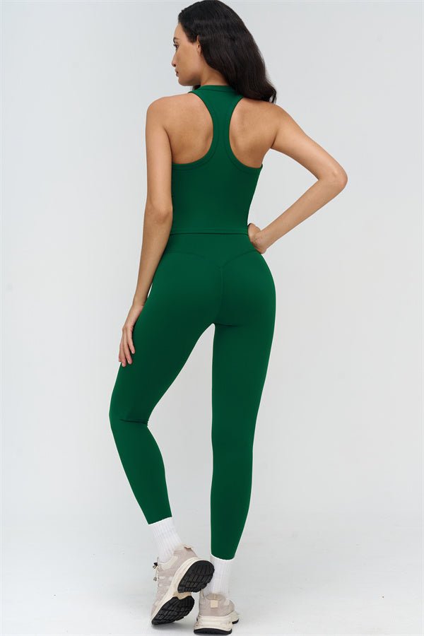 Leggings Ellise Gymfit - Gymfit