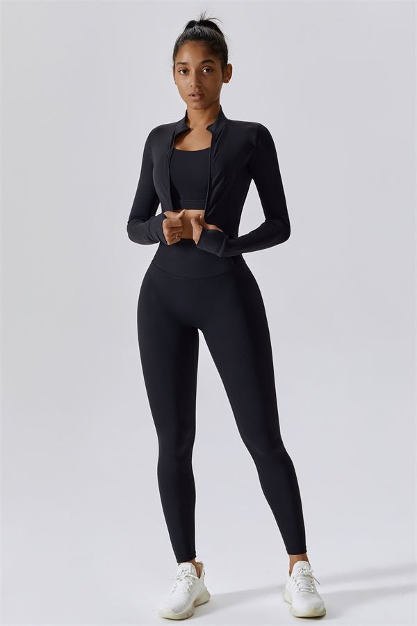 Legging Ellise Gymfit - Gymfit