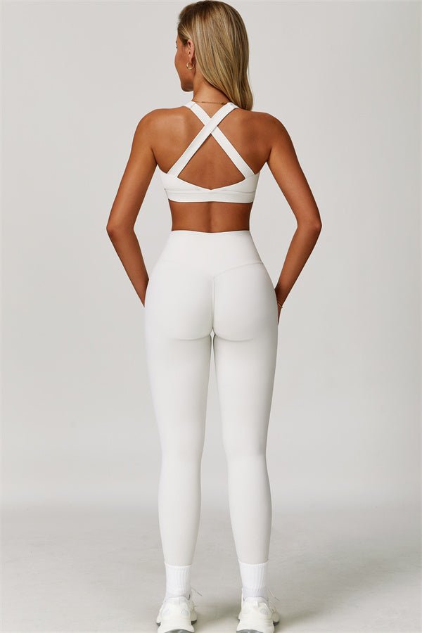 Leggings Ellise Gymfit - Gymfit