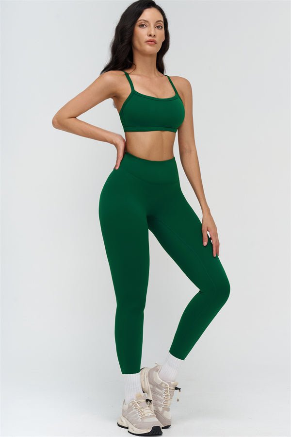 Gymfit Ellise, leggings - Gymfit