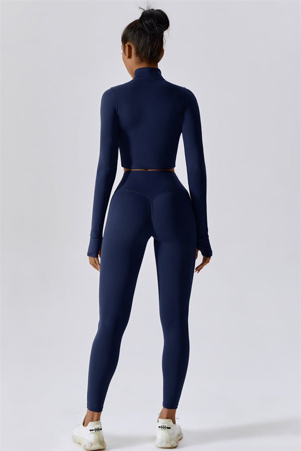 Leggings Ellise - Gymfit