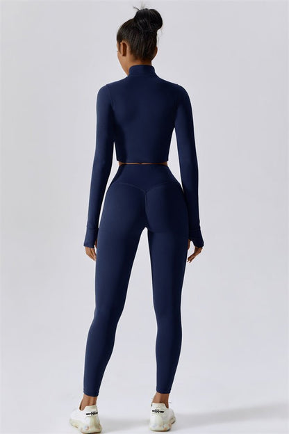 Leggings Ellise - Gymfit