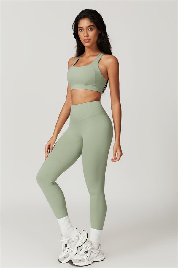 Leggings Ellise Gymfit - Gymfit