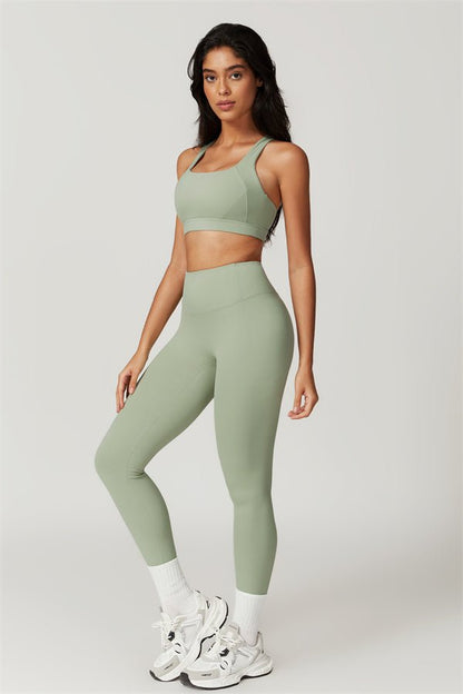 Leggings Ellise Gymfit - Gymfit