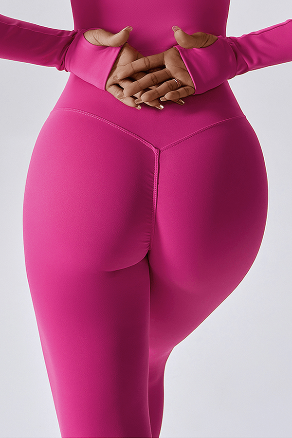 Leggings Ellise Gymfit - Gymfit