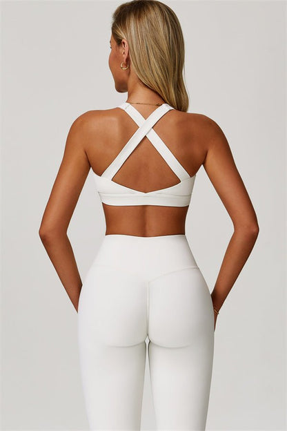 Leggings Ellise Gymfit - Gymfit