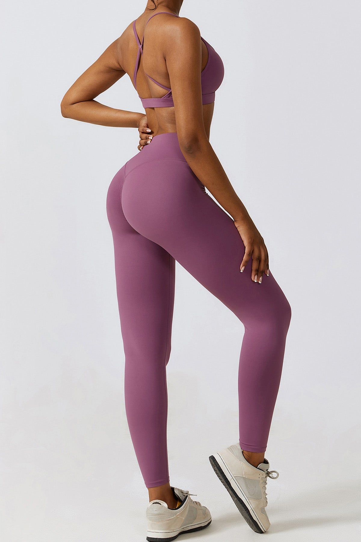 Leggings Ellise Gymfit - Gymfit