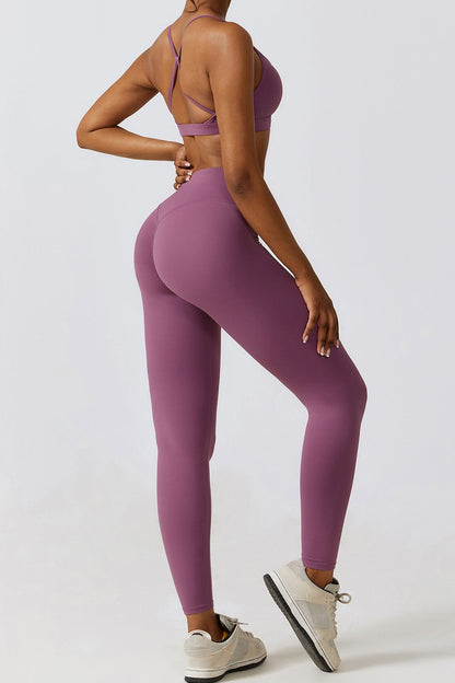 Leggings Ellise Gymfit - Gymfit
