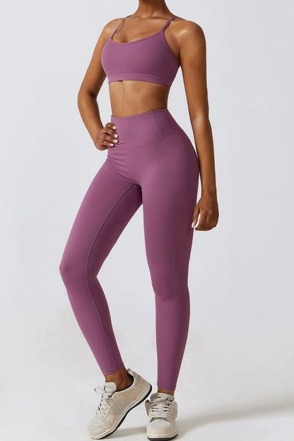 Leggings Ellise Gymfit - Gymfit