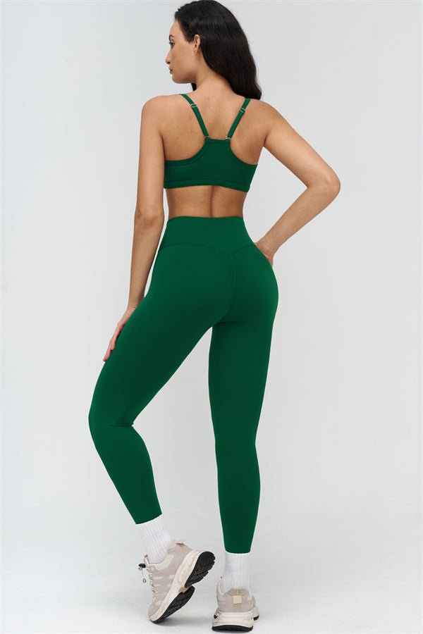 Leggings Ellise Gymfit - Gymfit