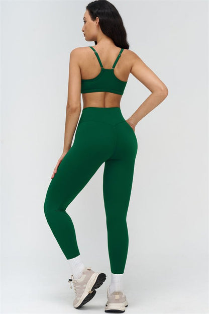 Leggings Ellise Gymfit - Gymfit