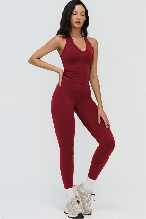 Leggings Ellise Gymfit - Gymfit