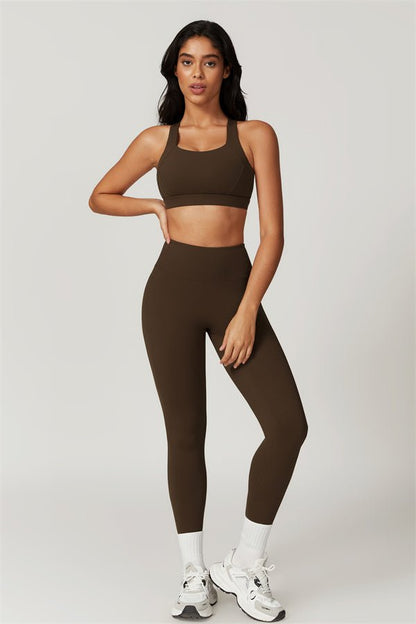 Leggings Ellise Gymfit - Gymfit