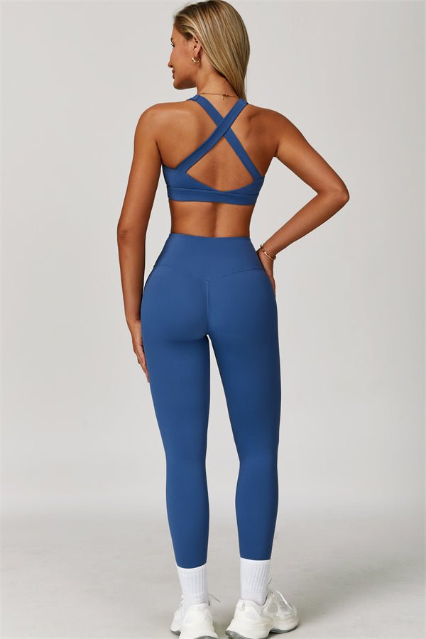 Leggings Ellise - Gymfit