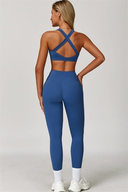 Leggings Ellise - Gymfit