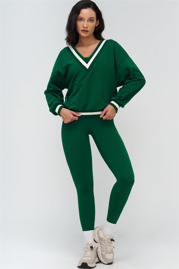 Legging Ellise - Gymfit