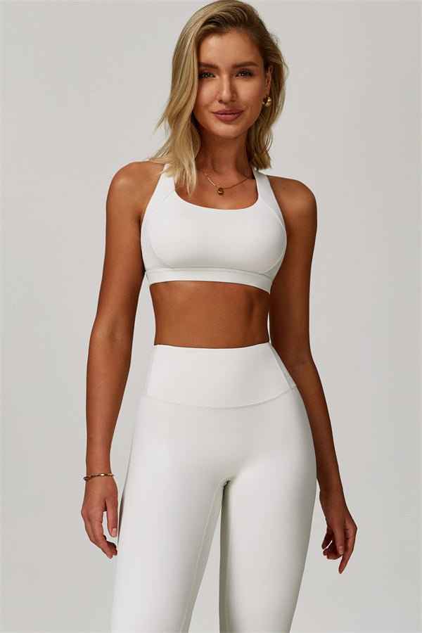 Legging Ellise Gymfit - Gymfit