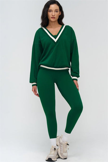 Leggings Ellise Gymfit - Gymfit
