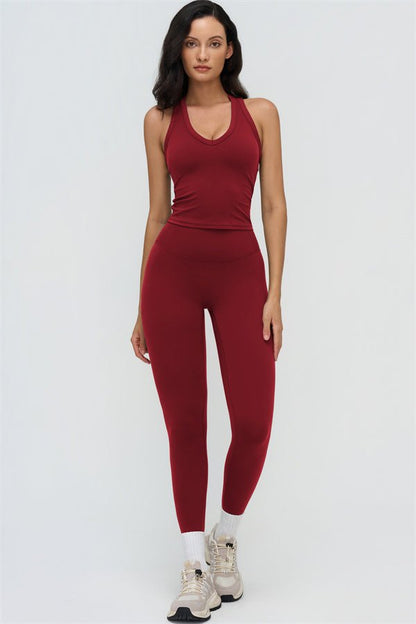 Legging Ellise - Gymfit