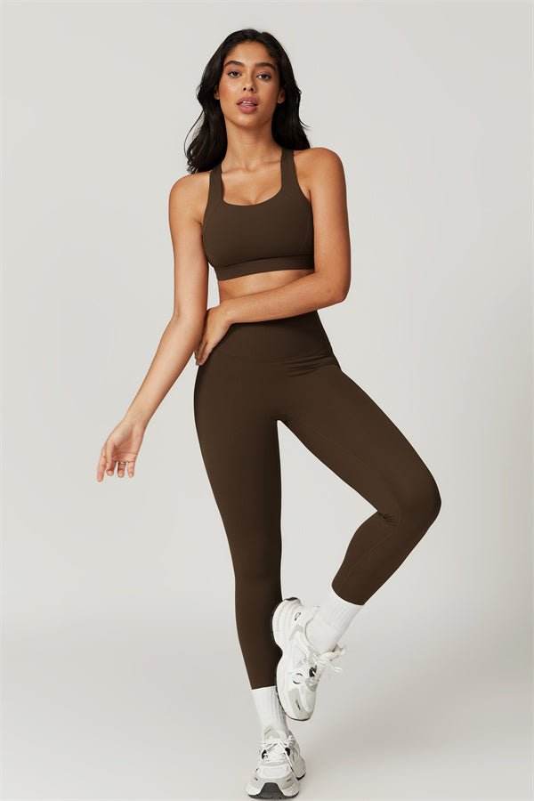 alt
Gymfit Ellise Leggings - Gymfit