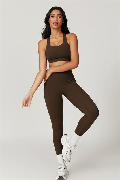 alt
Gymfit Ellise Leggings - Gymfit
