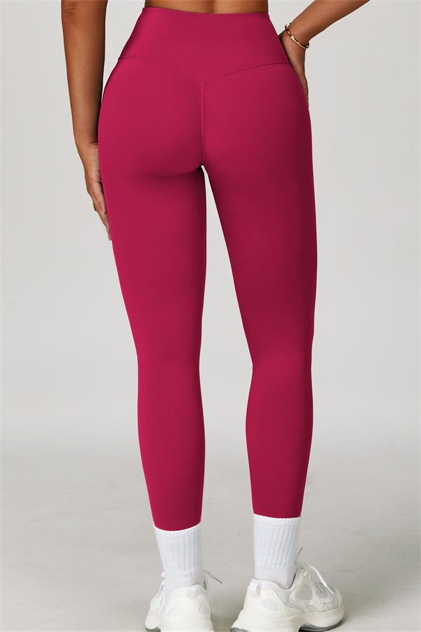 Leggings Ellise Gymfit - Gymfit