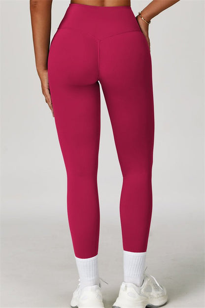 Leggings Ellise Gymfit - Gymfit