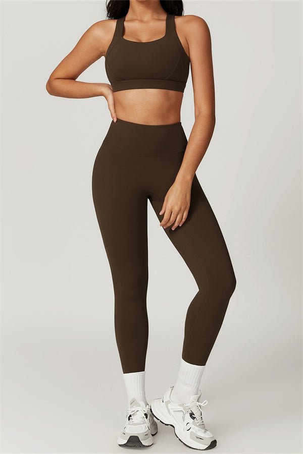 Legging Ellise Gymfit - Gymfit