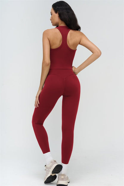 Leggings Ellise Gymfit - Gymfit