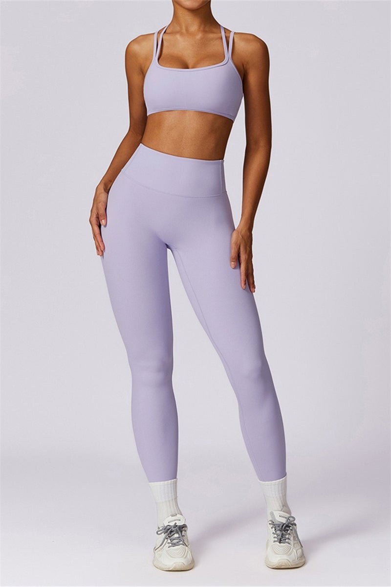Legging Ellise - Gymfit