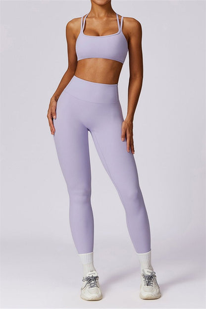 Legging Ellise - Gymfit