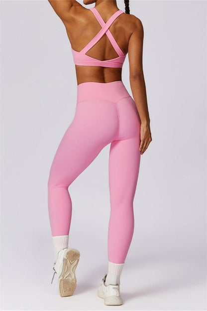 Leggings Ellise Gymfit - Gymfit