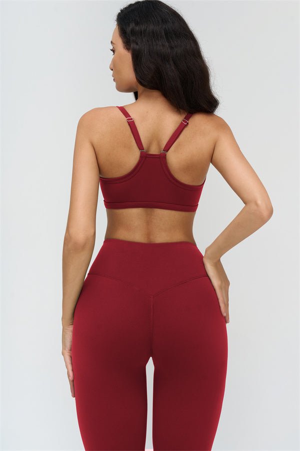 Leggings Ellise Gymfit - Gymfit