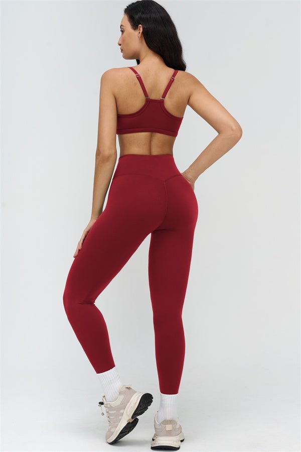 Leggings Ellise - Gymfit