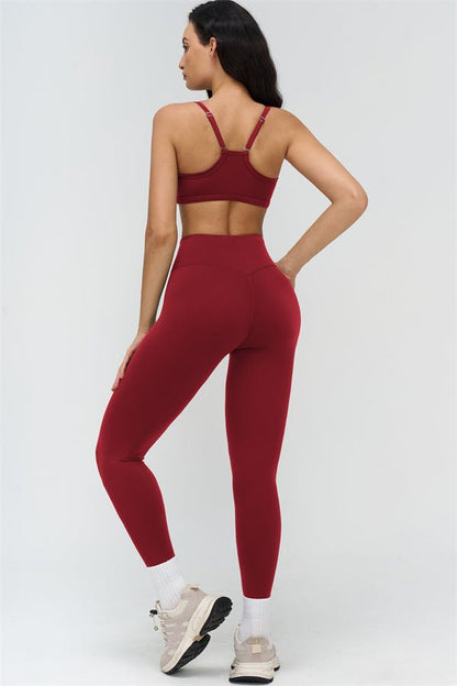 Leggings Ellise - Gymfit