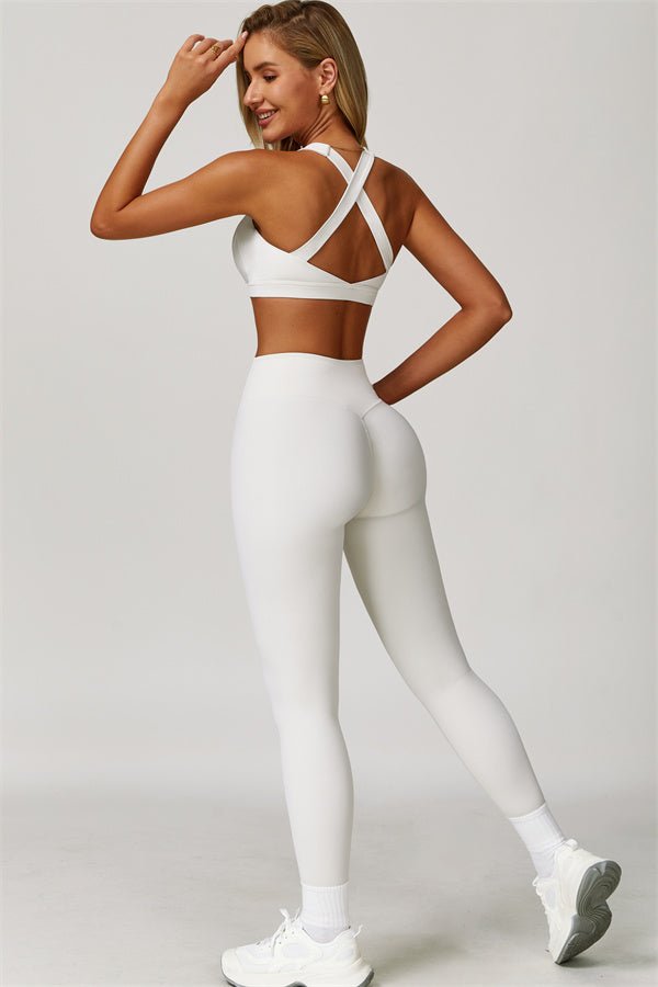 Leggings Ellise - Gymfit