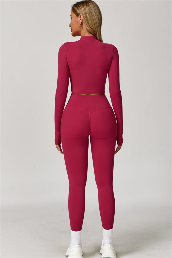 Gymfit Leggings Ellise - Gymfit