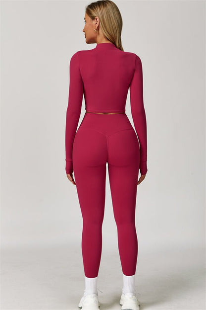 Gymfit Leggings Ellise - Gymfit