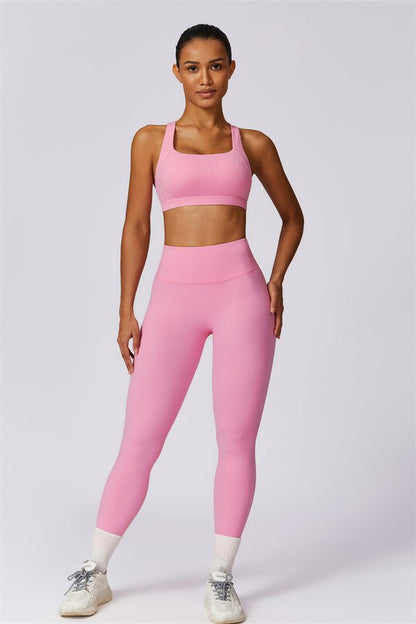 Gymfit Legging Ellise - Gymfit