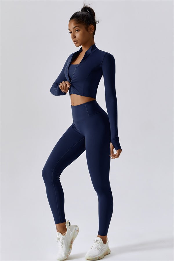 Legging Ellise Gymfit - Gymfit