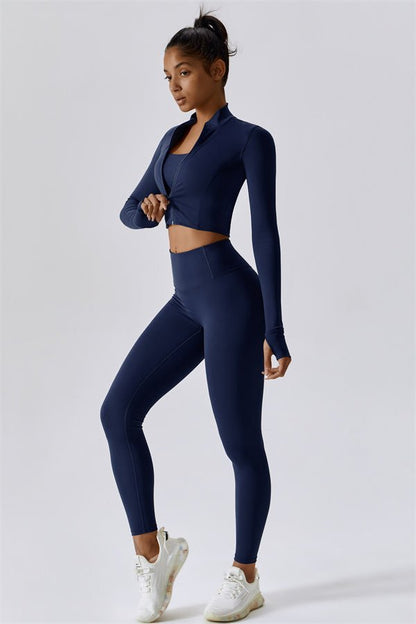 Legging Ellise Gymfit - Gymfit