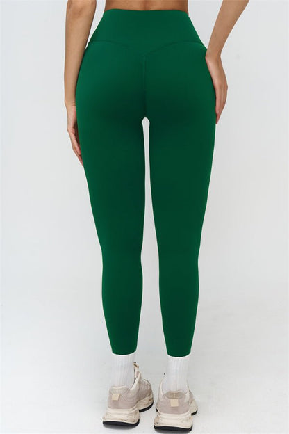 alt
Leggings Ellise Gymfit - Gymfit
