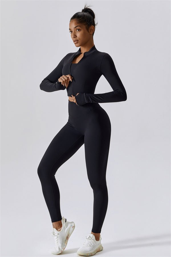 Legging Ellise - Gymfit