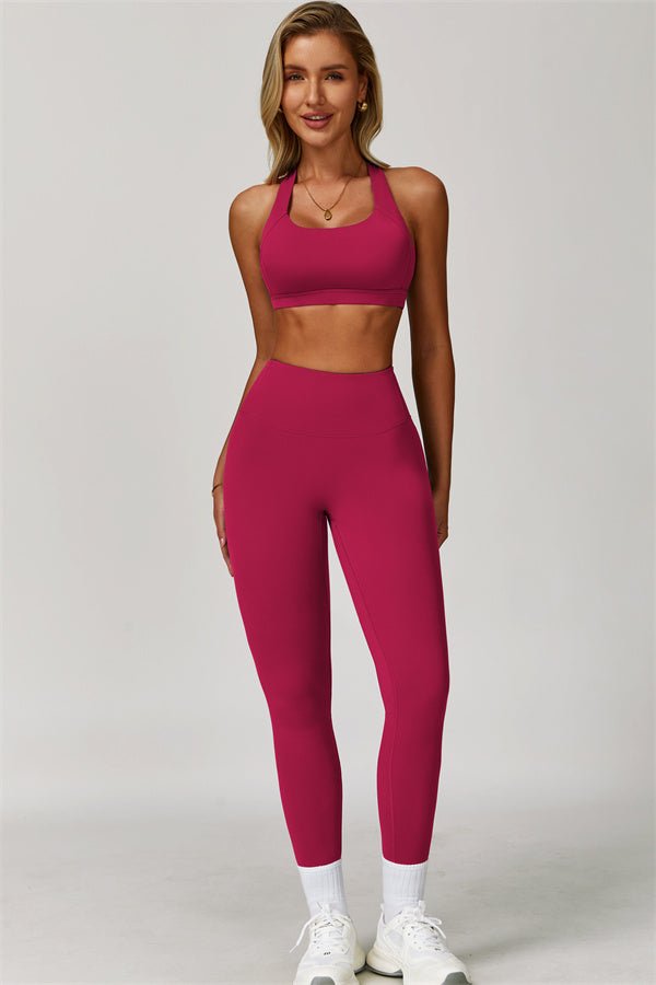 Leggings Ellise Gymfit - Gymfit