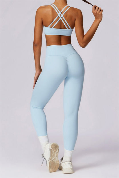 Leggings Ellise Gymfit - Gymfit